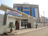Hotel Kashish International Hôtels à : Ambernath