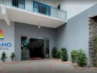 Tlotlo Hotel & Conference Centre