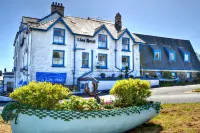 Lion Hotel & Studio Apartments Porthmadog otelleri