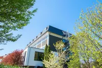 ART-Hotel Braun Hotels in Alzey