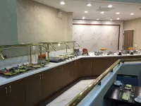 多倫多機場威斯汀酒店 - 早餐