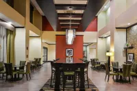 Hampton Inn & Suites Big Spring