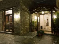 Dellas Boutique Hotel Hotels in Каламбака