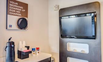 Motel 6 Murfreesboro