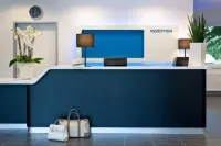 Ibis Budget Duisburg City am Innenhafen - 2-Star