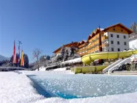 Hotel Glocknerhof Hôtels à : Weissensee