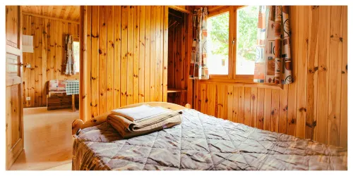 Bungalowpark Isábena