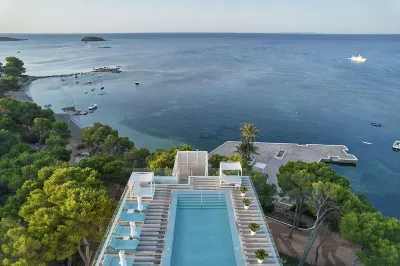 Iberostar Selection Santa Eulalia Ibiza - Adults Only Hotels near Antiguas Minas De San Carlos