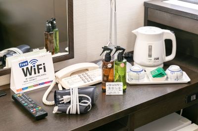 その他 銀座キャピタルホテル　茜の写真