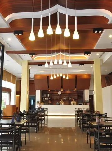 รูปภาพของโรงแรมวีซี พัทยา