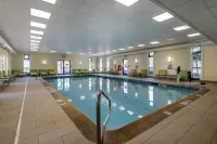 Holiday Inn BANGOR by IHG - Swimmingpools