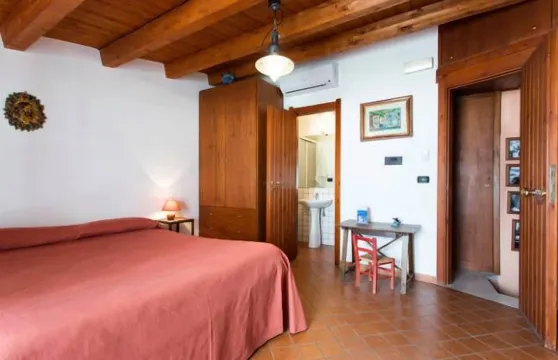 必客樂格羅特 B&B 旅館