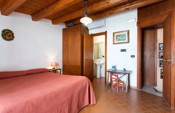 必客樂格羅特 B&B 旅館