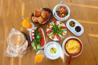 La Siesta Hotel & Beach Resort - breakfast