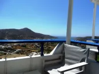 Castelopetra Hotels in Amorgos