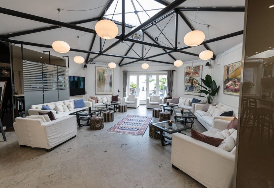 스코브쇼브드 호텔