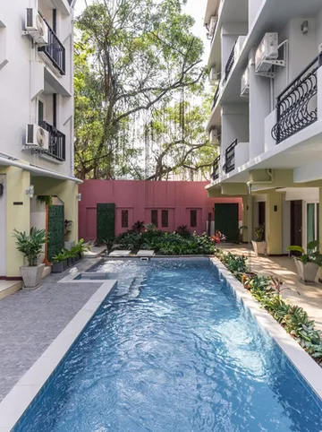 รูปภาพของโคซี่เทล เชียงใหม่