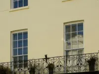 Westwood House Hotels in Dorchester