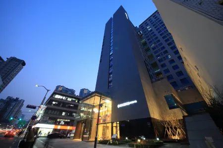 IBC Hotel Dongdaemun