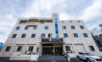 Eumseong MK Hotel