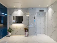 Seongnam Donkihotel โรงแรมใกล้แทพยอง
