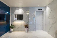 Seongnam Donkihotel - 2 ดาว
