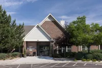 Residence Inn Denver Highlands Ranch Hotels in Highlands Ranch