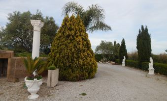 House with 2 Bedrooms in the Countryside of Rome