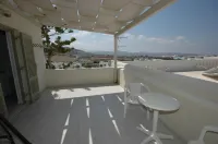 Pension Ocean View Hotels in Galini