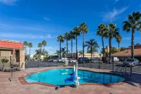 Econo Lodge Inn & Suites Escondido Downtown Hotels in Escondido