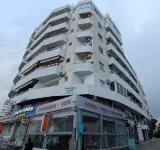 Larnaca Seaview Rooms Các khách sạn ở 