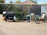 Bradman Motor Inn Hotel di Cootamundra