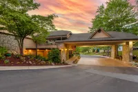 Best Western Smoky Mountain Inn فنادق في Waynesville