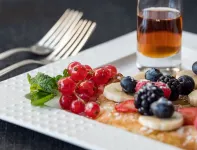 Hotel Metropole Taormina - servizio colazione