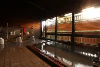 Le Vert Zao - Thermen