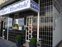 Haus Sparkuhl Hotel Garni Hotels near Lidl