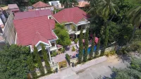 Villa Grange - Pensionaatit