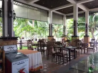 Salad Buri Resort