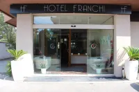 Hotel Franchi Hotels in Osmannoro
