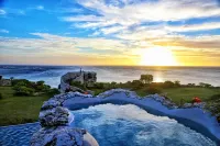 Tanna Evergreen Resort & Tours Hotels in Iuiak