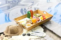 Ninh Binh Legend Hotel - servizio colazione