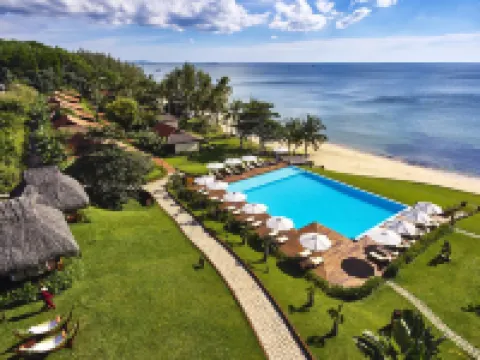 Chen Sea Resort & Spa Phu Quoc