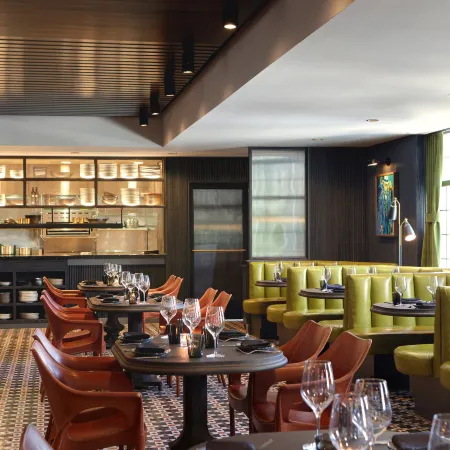 Kimpton ARMORY HOTEL BOZEMAN by IHG