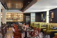 Kimpton Armory Hotel Bozeman Hotels in Bozeman