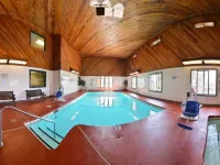 Americas Best Value Inn & Suites-East Hotels in Kern County