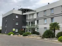 B&B Hotel Montauban Hotels in L'Honor-de-Cos