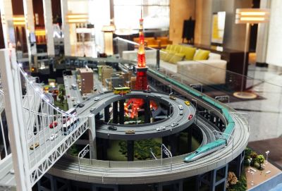 その他 ホテルメトロポリタン丸の内の写真