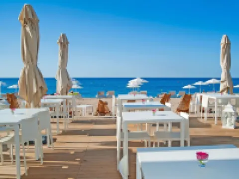 Kaktus Hotel Kaktus Playa - Adults Recommended Hoteles en Calella
