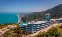 Litz Resort Hotels in Kvariat'i