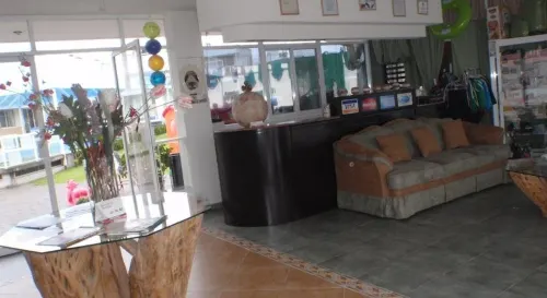 Natural Suites Hotel & Spa Hotels in Cuautinchan